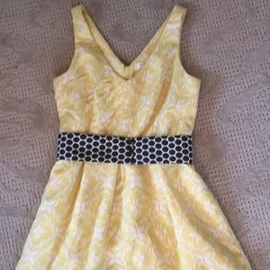 Anthropologie dress